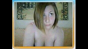 pornhuh italian teen jessica webcam masturbastion show Video